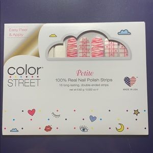 Color Street Petite Little Kisses